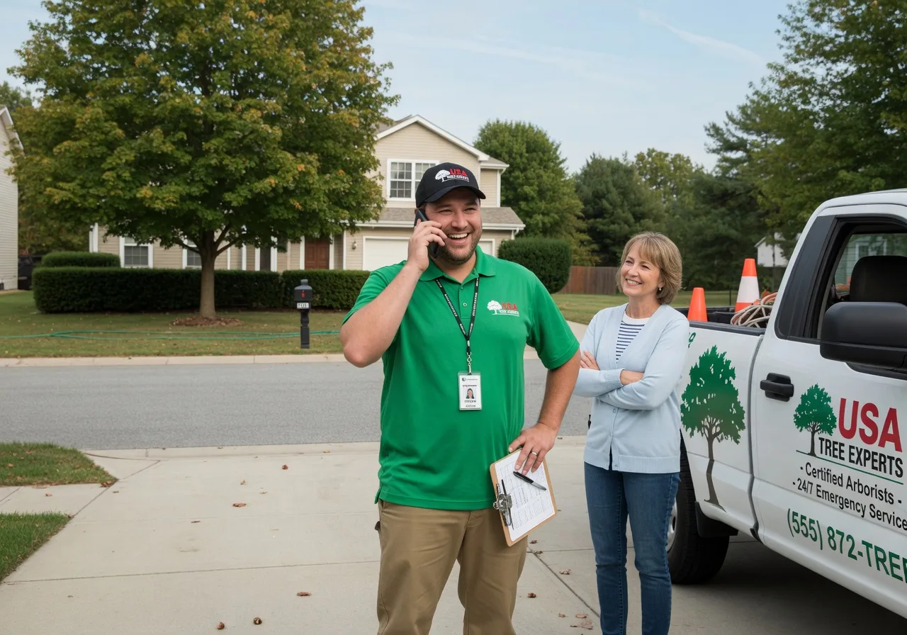 Tree Services Charleston, WV FAQs